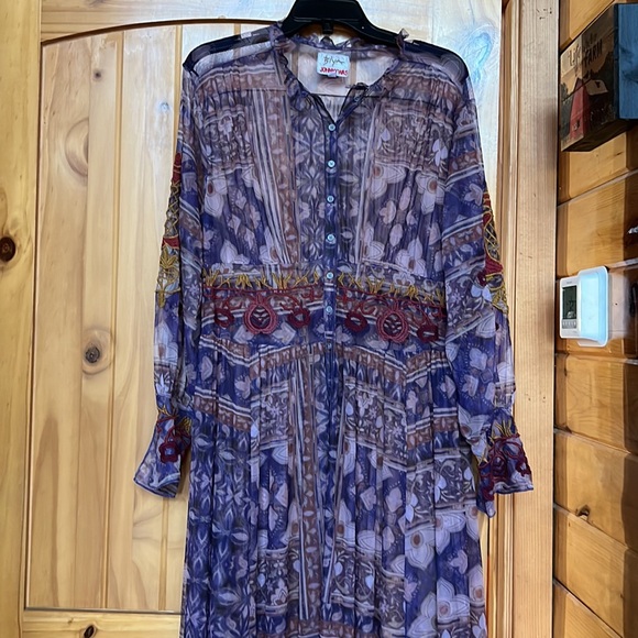 Johnny was Duana mesh - Picture 5 of 15